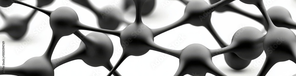 Poster background with dots and lines for banner design or header. modern texture with minimal texture.