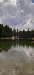 Lago della Ninfa