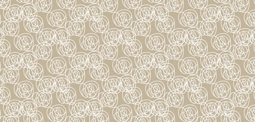Minimal Nude Lines Pattern Design for Modern, Elegant, and Abstract Creative Projects Primodern pattern of nude-colored flowing lines, creating a minimalist, elegant, and soothing visual effectt