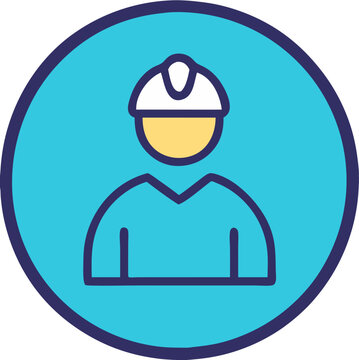 recommend clip art:  Safety Engineer Vector Construction Helmet Professional Industry Symbol