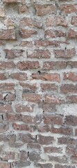 texture brick wall