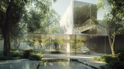 Collaborative architecture team shaping the future with diverse perspectives.