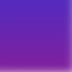 Abstract blurred gradient mesh background in vibrant rainbow colors. Blue and purple colors. Eps 10