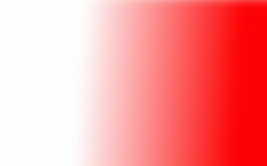 Red Gradient background. abstract design element. Eps 10