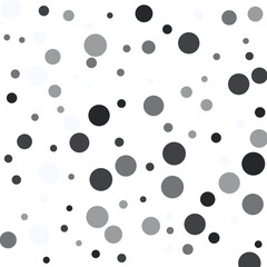 Abstract Bokeh Light Vintage Background, Vector Illustration. Eps 10