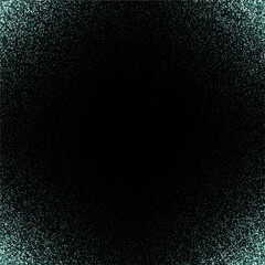 Obraz premium Blue shiny glitter vector pattern. Abstract background. Eps 10