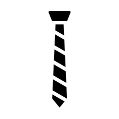 Tie Icon Style