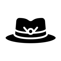 Hat Icon Style