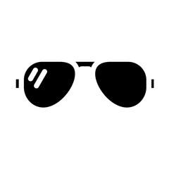 Sunglasses Icon Style