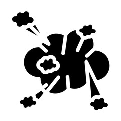 Pop Art vector icon style