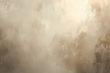 Warm Taupe Subtle Background for Elegant Designs