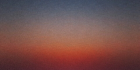 Vibrant Gradient Background with Grainy Noise Texture. Smooth Fluid Shapes and Futuristic Design for Posters, Featuring Colorful Gradient and Grainy Effects.