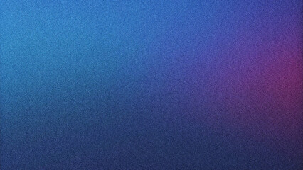 Vibrant Gradient Background with Grainy Noise Texture. Smooth Fluid Shapes and Futuristic Design for Posters, Featuring Colorful Gradient and Grainy Effects.