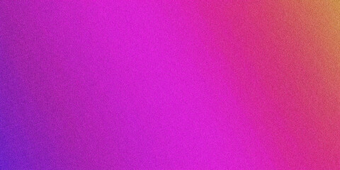 Vibrant Gradient Background with Grainy Noise Texture. Smooth Fluid Shapes and Futuristic Design for Posters, Featuring Colorful Gradient and Grainy Effects.