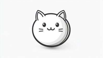 Fototapeta premium cat and dog