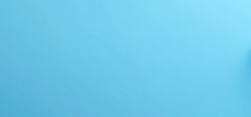 Obraz premium Minimalist 3D Fingernail Clippers and Nails on Blue Background with Copy Space, Modern Style Illustration