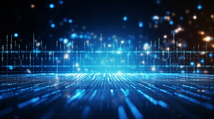 The connection of cloud storage, ai, big data, and quantum computing in modern networks