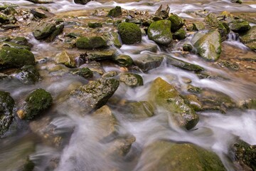 Wasserfall