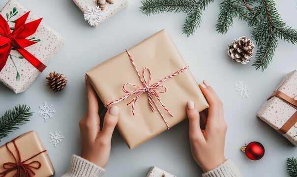 Festive Christmas gift ideas for everyone unique presents for the perfect holiday season