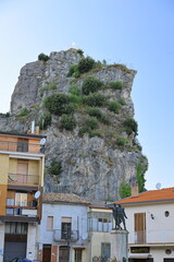 pietrastornina, avellino, irpinia, italy