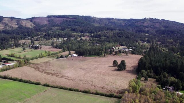a view of the landscape