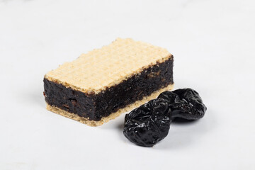 cubes on a black background