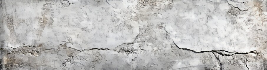 Obraz premium For decoration or background, this concrete abstract wall is ideal for kitchens