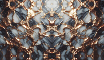 Marble Texture and Pattern