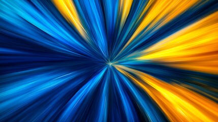 Obraz premium abstract colorful background with lines