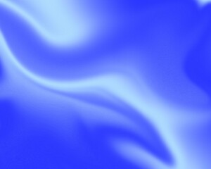 Obraz premium blue abstract background