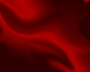 red abstract background