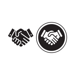 Handshake Icon