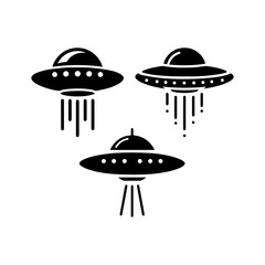 Ufo Icon 