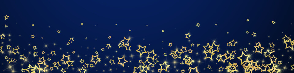 Twinkle stars scattered around randomly, flying,