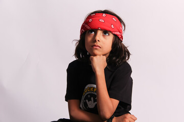 garoto propaganda rock n roll rockstar