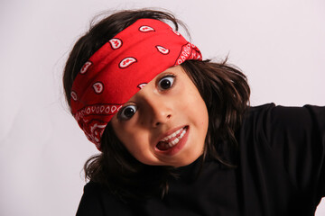garoto propaganda rock n roll rockstar