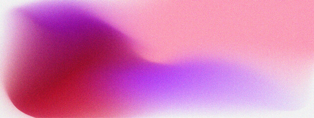Dynamic Gradient Featuring Magenta Wine, Crimson Rose, Lavender Spark, and Blush Pink. Textured with Rough Grain and Soft Noise Effect. Ideal for Stylish Digital Art, Banners, and Modern Design Applic