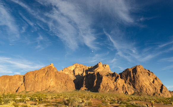 KofA Moonrise