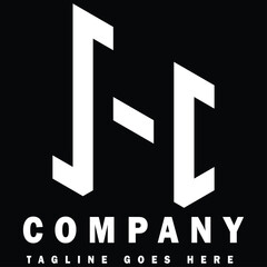 Free vector of company logo design