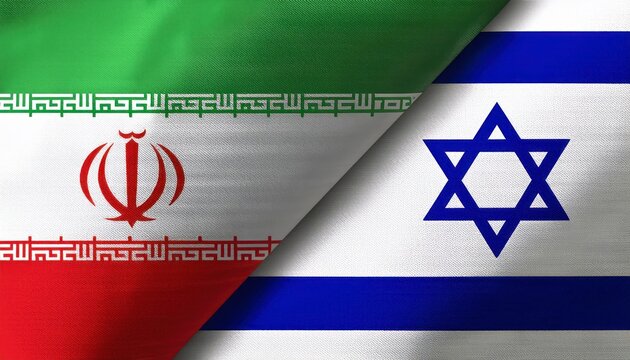Israel , Iran and Lebanon.