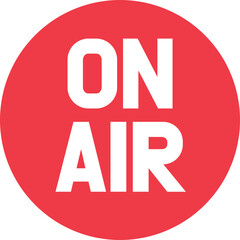 on air