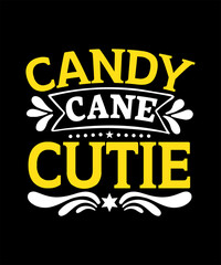 Holiday t-shirt design