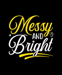 Holiday t-shirt design