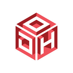 DOH 3D