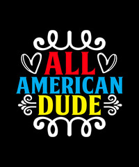 Memorial Day t-shirt design