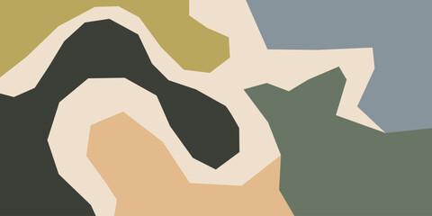 vector modern background