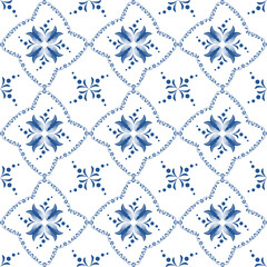 Fototapeta premium Seamless Pattern are unique, Abstract, thoughtfully-researched and culturally accurate, Background, wall arts and home decoration, cover and packaging design yet contemporary in style.