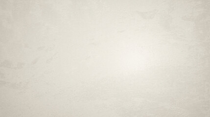 Cement texture background with faint smudges gradient of white, gray and yellow tones. For Backdrop, Banner, Lighting, Scene