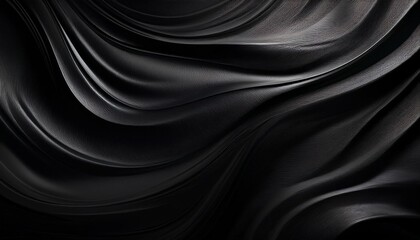 black satin background