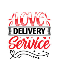 Heart t-shirt design
